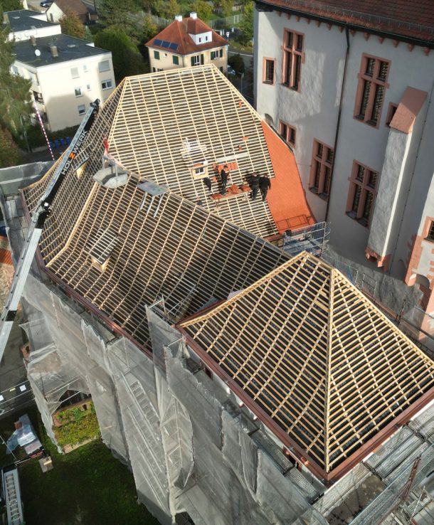 holzwerk dachdeckerei content